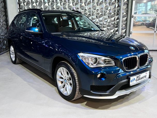 BMW X1 xDrive 105 kW image number 2