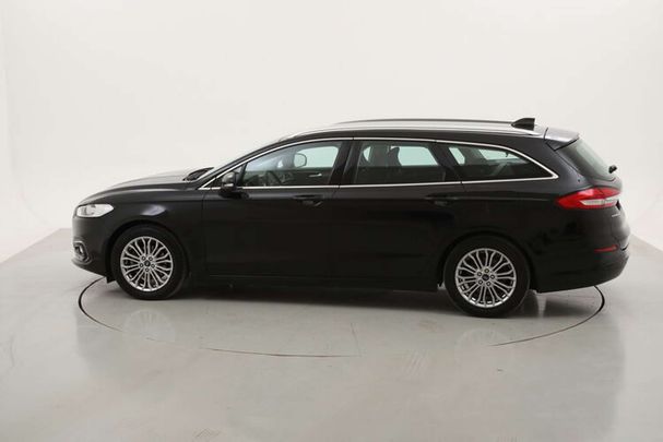 Ford Mondeo 2.0 Titanium 110 kW image number 5