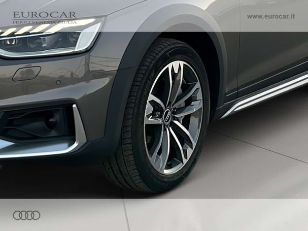 Audi A4 Allroad 40 TDI quattro 150 kW image number 6