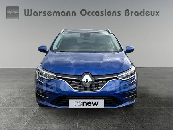 Renault Megane TCe 140 103 kW image number 3