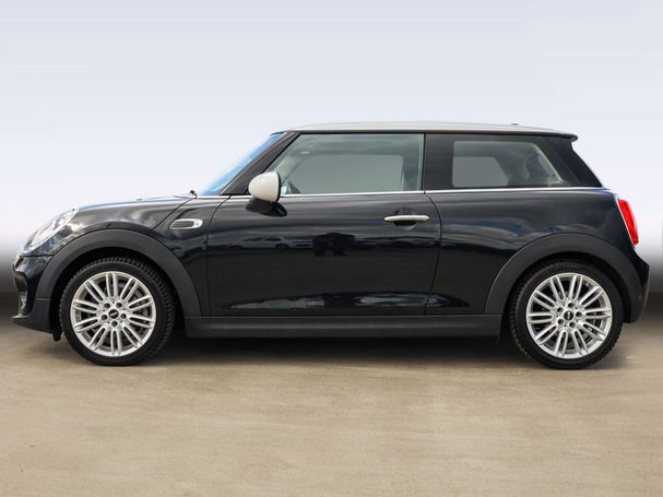 Mini Cooper 100 kW image number 3