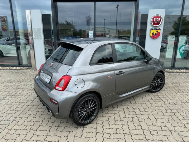 Abarth 595 121 kW image number 4