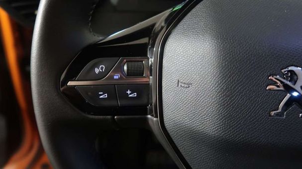 Peugeot 2008 PureTech 74 kW image number 23