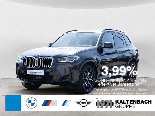 BMW X3 xDrive 210 kW image number 1