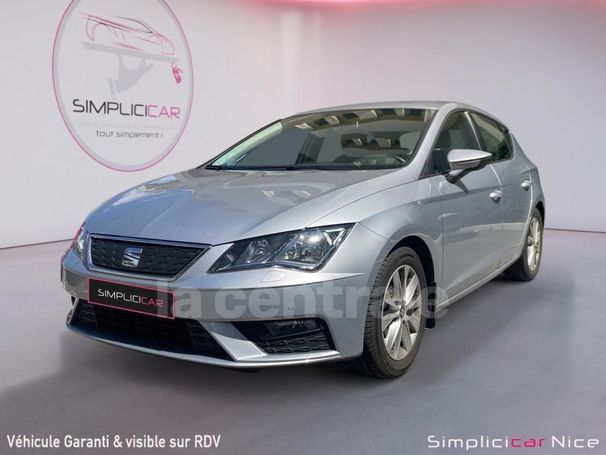 Seat Leon 1.0 EcoTSI Style 85 kW image number 1