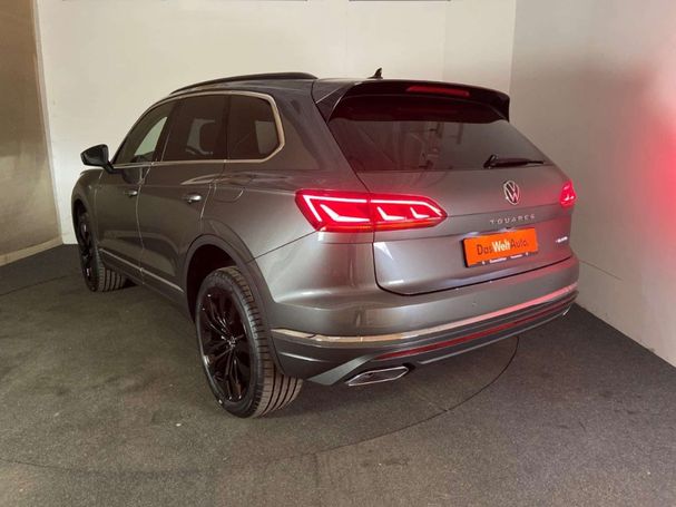 Volkswagen Touareg 3.0 TSI 4Motion 280 kW image number 3