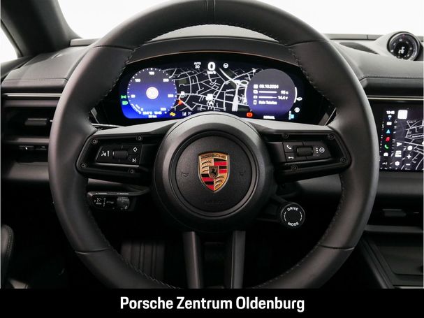 Porsche Macan 4 300 kW image number 22