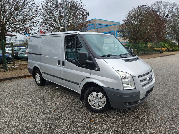 Ford Transit 260 K LKW Trend 74 kW image number 4