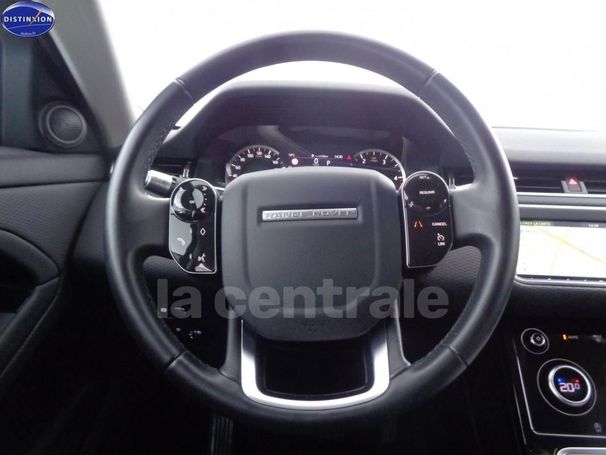 Land Rover Range Rover Evoque 150 4WD 110 kW image number 23