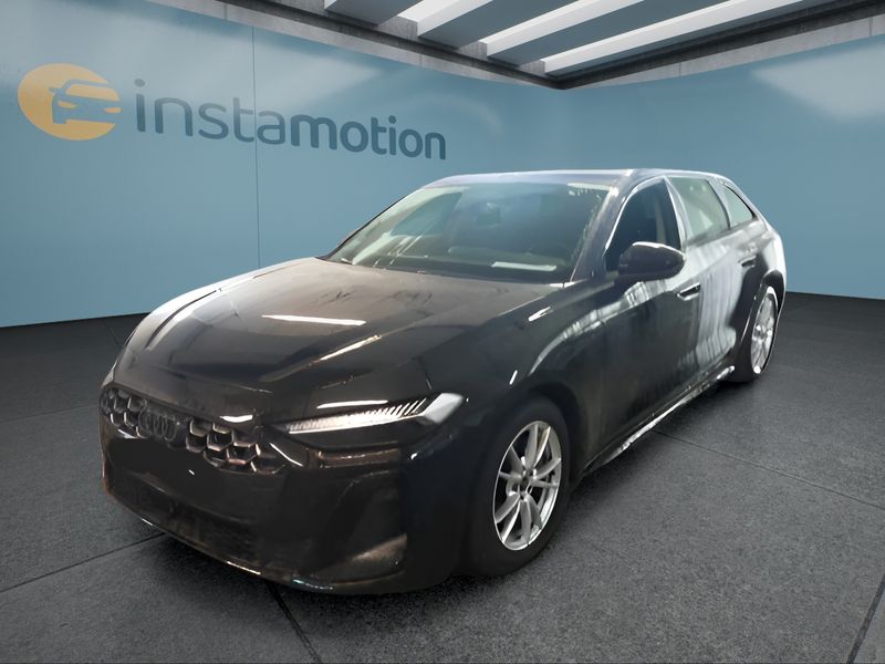 Audi A5 Avant 2.0 TFSI S