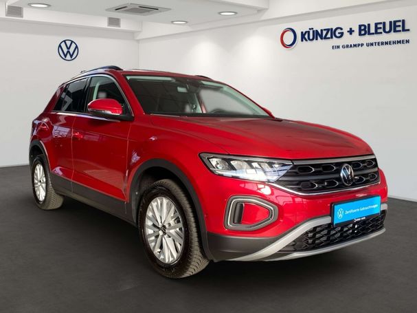 Volkswagen T-Roc 1.5 TSI DSG 110 kW image number 2