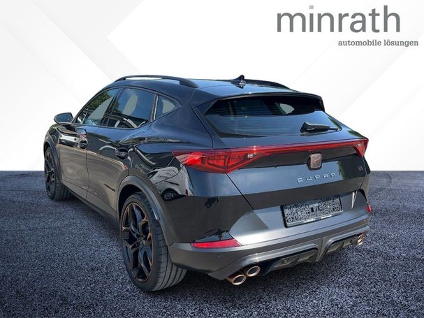 Cupra Formentor VZ5 4Drive 287 kW image number 4