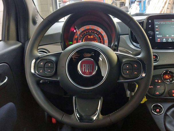 Fiat 500 1.0 51 kW image number 15