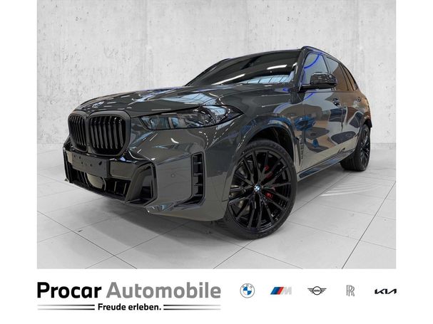 BMW X5 xDrive30d 210 kW image number 1