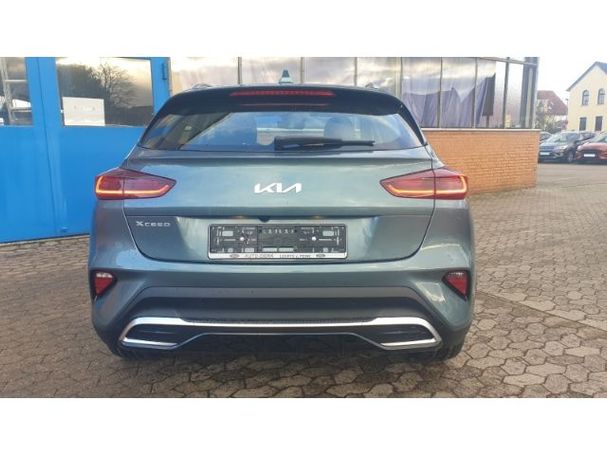 Kia XCeed 1.0 T-GDi 88 kW image number 7