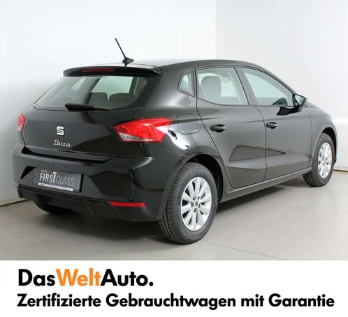 Seat Ibiza 1.0 Reference 59 kW image number 2