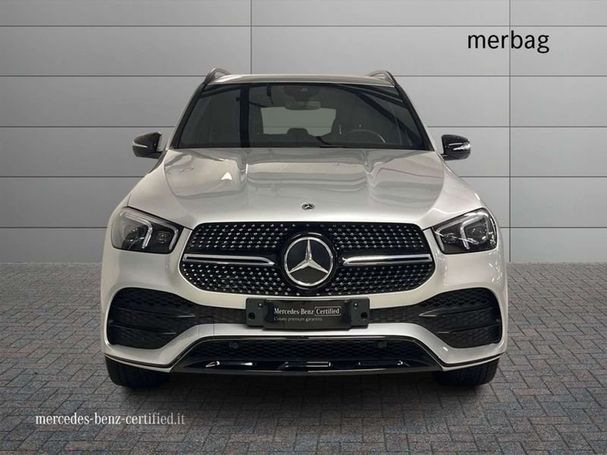 Mercedes-Benz GLE 450 270 kW image number 2