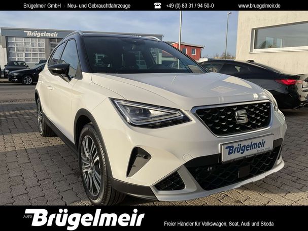 Seat Arona 1.0 TSI Xperience 81 kW image number 2