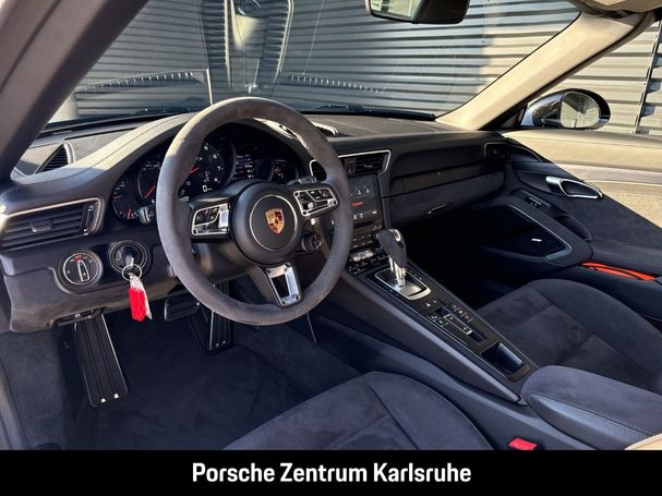 Porsche 991 Targa 4 GTS 331 kW image number 7