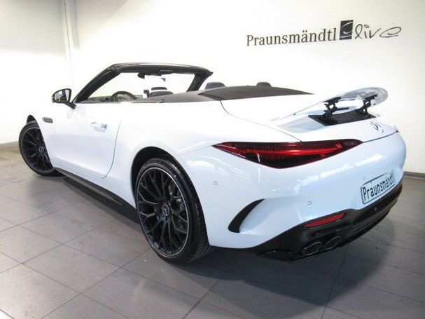 Mercedes-Benz SL 43 AMG 280 kW image number 2