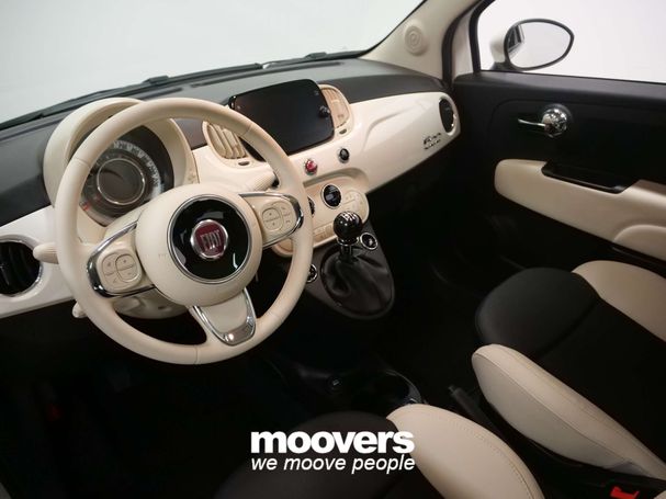 Fiat 500 1.0 51 kW image number 7