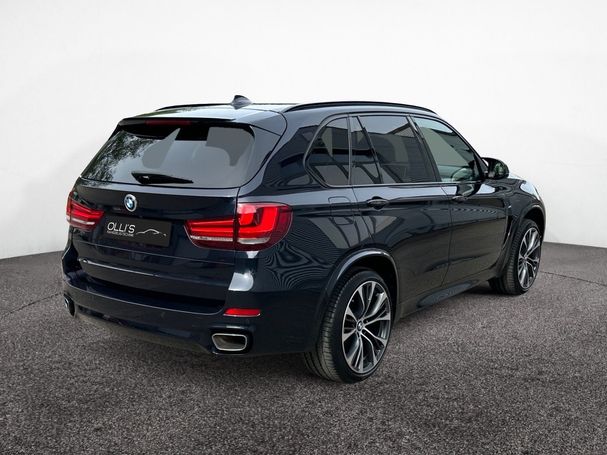 BMW X5 xDrive40d 230 kW image number 5