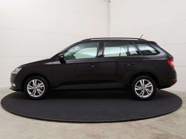 Skoda Fabia Combi 1.0 TSI Ambition 70 kW image number 3