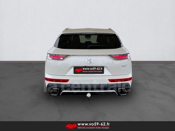 DS Automobiles 7 Crossback BlueHDi 180 130 kW image number 6