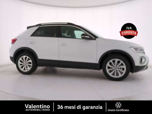 Volkswagen T-Roc 1.0 TSI 85 kW image number 2