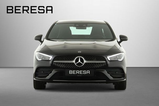 Mercedes-Benz CLA 250 160 kW image number 2