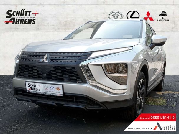 Mitsubishi Eclipse Cross 138 kW image number 1