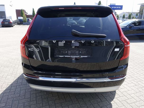 Volvo XC90 335 kW image number 18