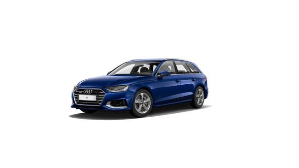 Audi A4 45 TDI Avant Advanced 170 kW image number 4