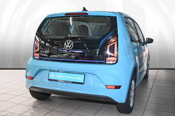 Volkswagen up! 60 kW image number 3