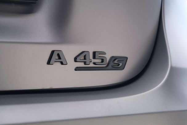 Mercedes-Benz A 45 AMG 4Matic 310 kW image number 16