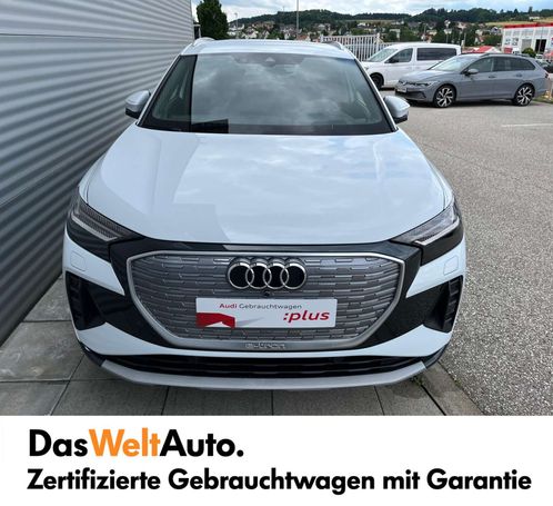 Audi Q4 40 e-tron 150 kW image number 2