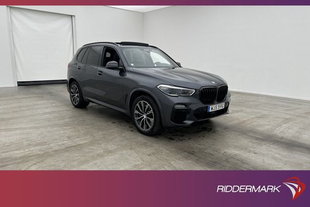 BMW X5 45e xDrive 291 kW image number 2