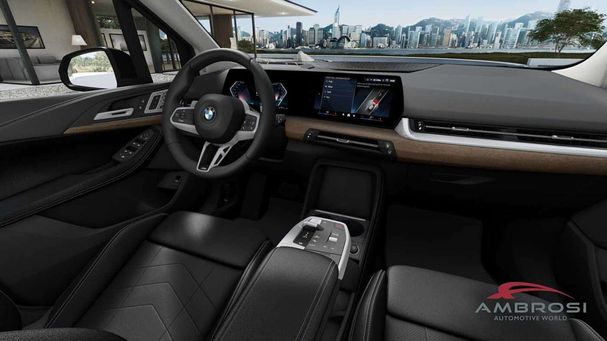 BMW 218i Active Tourer Luxury Line 100 kW image number 13