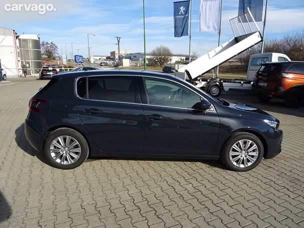 Peugeot 308 96 kW image number 14