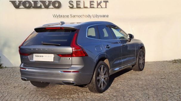 Volvo XC60 AWD 228 kW image number 7