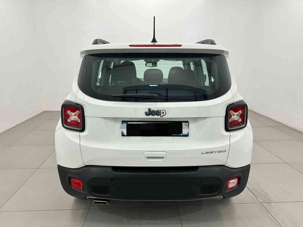 Jeep Renegade 96 kW image number 6