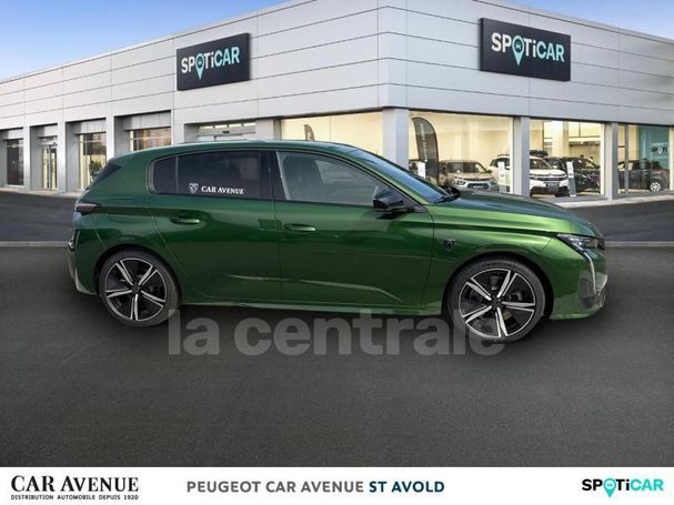 Peugeot 308 1.6 GT e-EAT8 165 kW image number 2