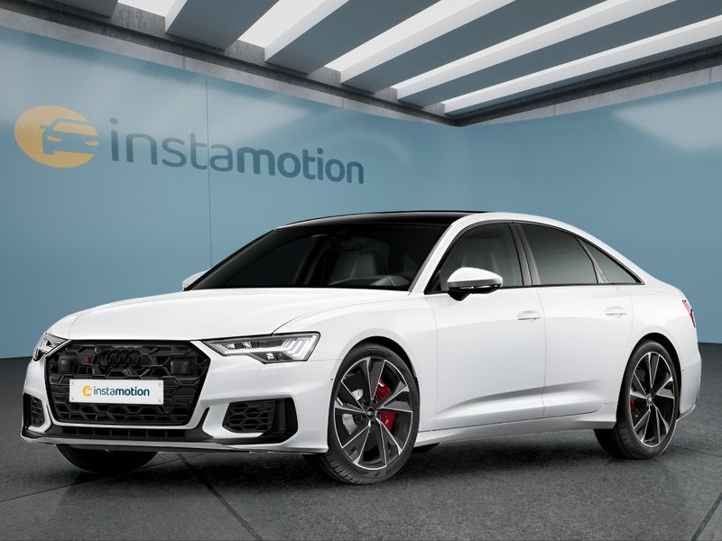 Audi S6 253 kW