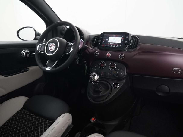 Fiat 500 1.0 51 kW image number 4