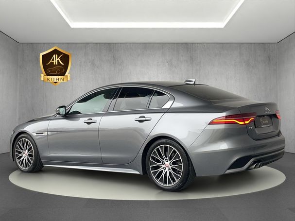 Jaguar XE D200 S 150 kW image number 5