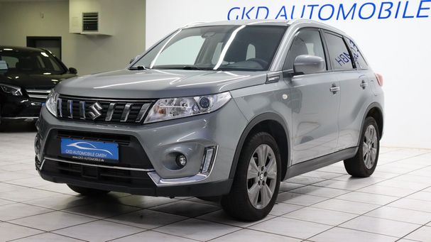 Suzuki Vitara 1.0 Comfort 82 kW image number 2