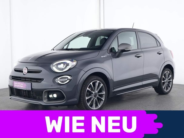 Fiat 500X Sport 96 kW image number 2