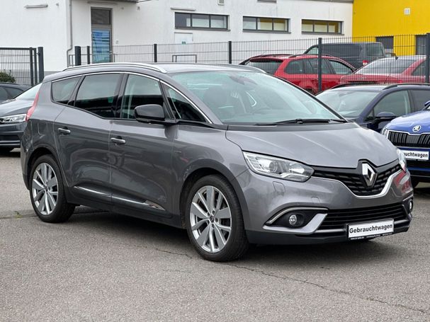 Renault Grand Scenic TCe 103 kW image number 2