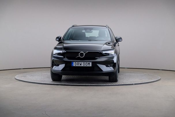 Volvo XC40 Recharge Plus 171 kW image number 5