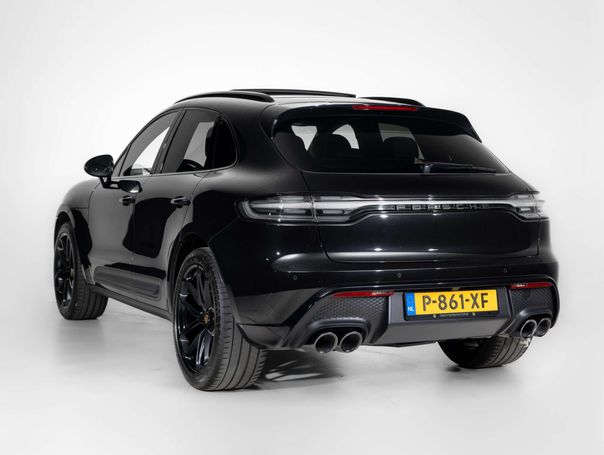 Porsche Macan 195 kW image number 1